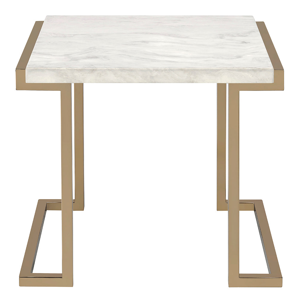 Boice II End Table
