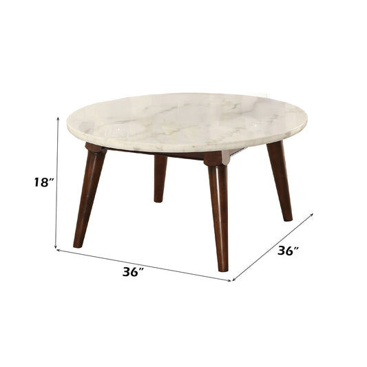 Gasha Coffee Table