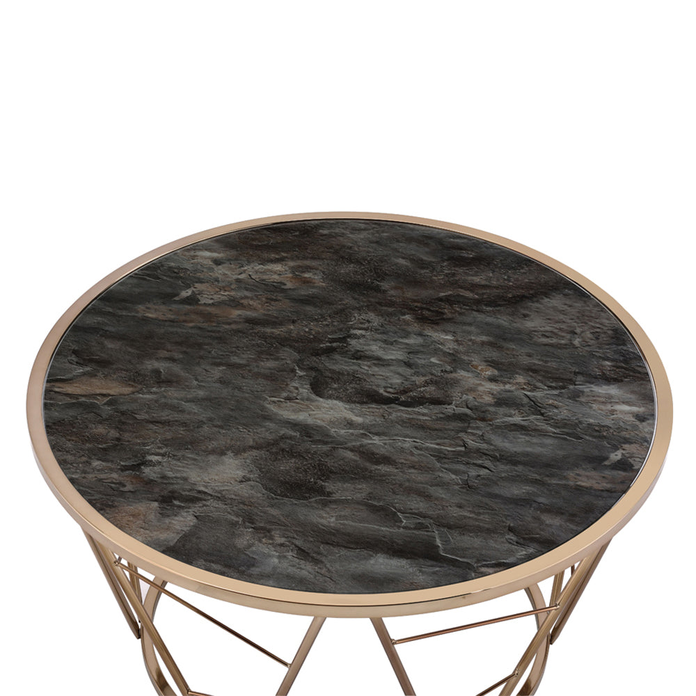 Cicatrix Coffee Table