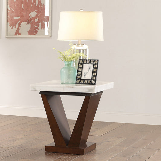 Forbes End Table