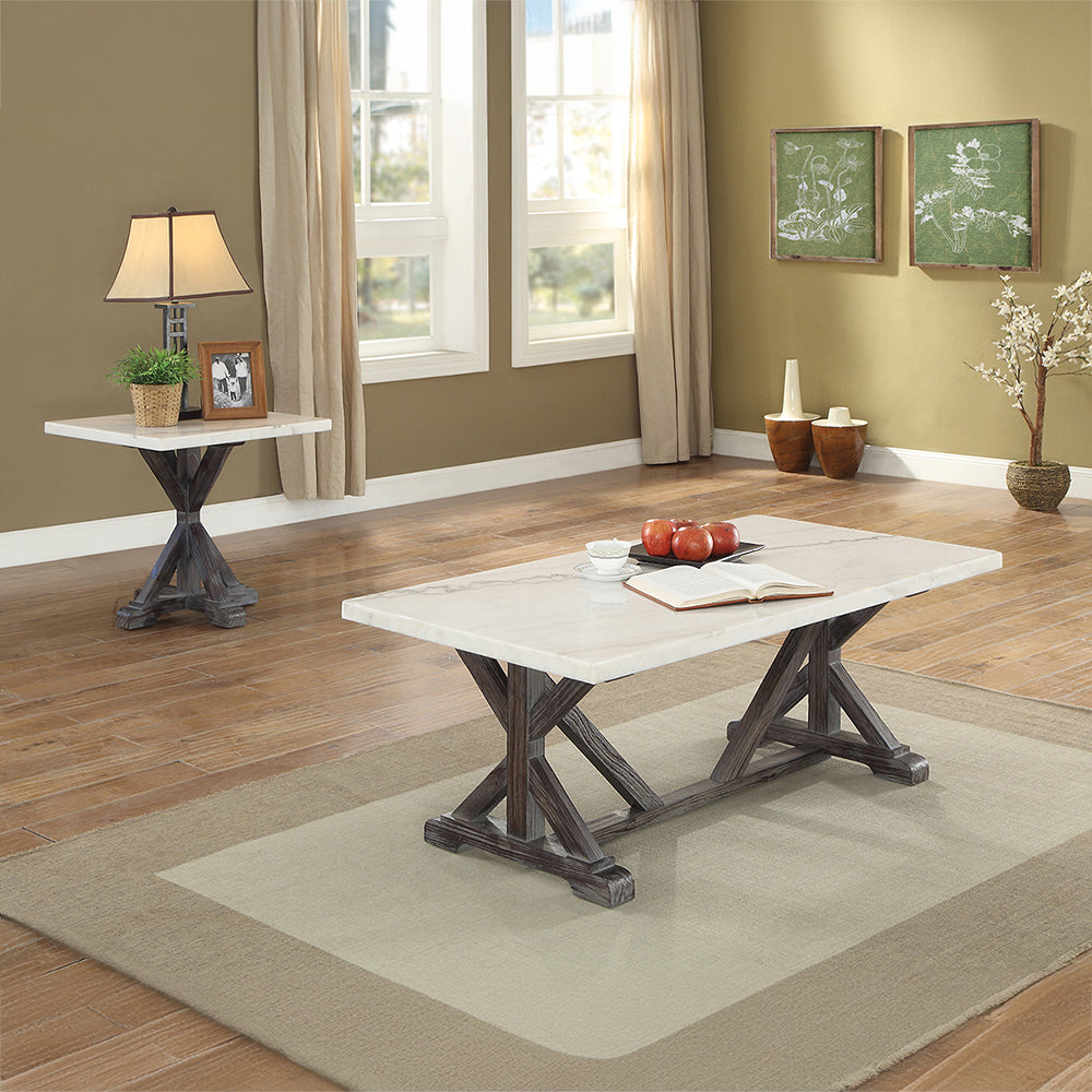 Romina Coffee Table