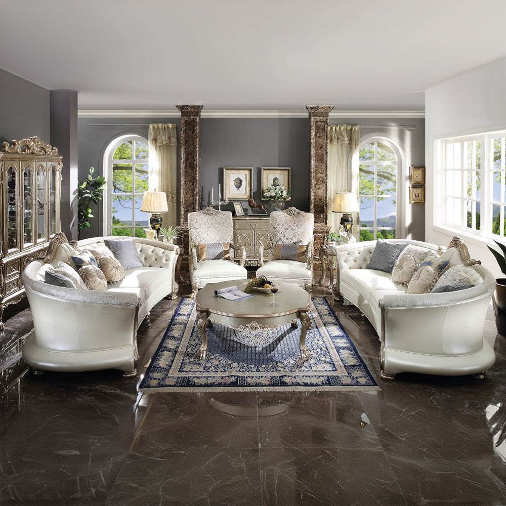 Dresden II Coffee Table