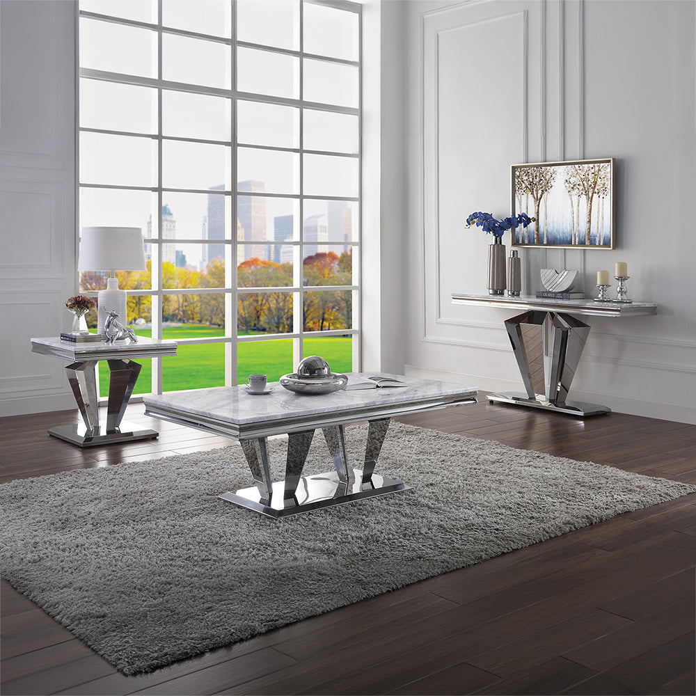 Satinka Coffee Table