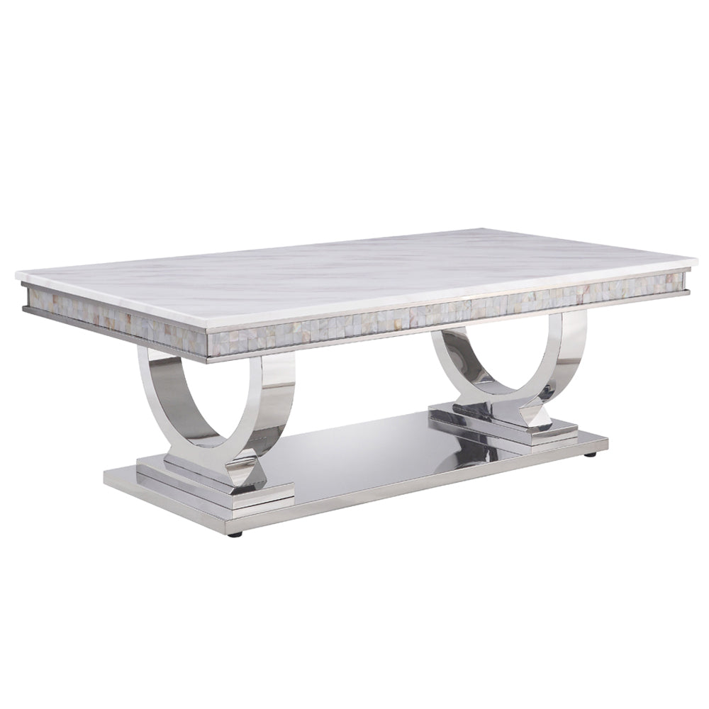 Zander Coffee Table