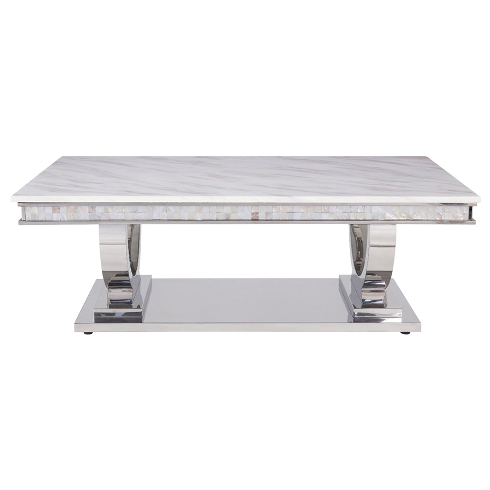 Zander Coffee Table