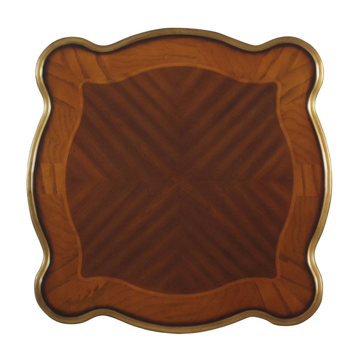 Picardy End Table
