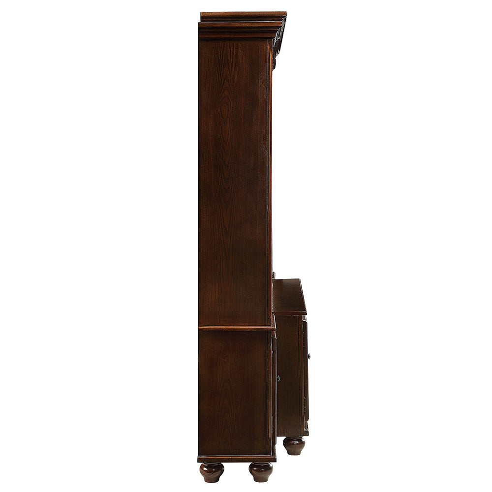 Dita Entertainment Center (Same Color As 21380Q)