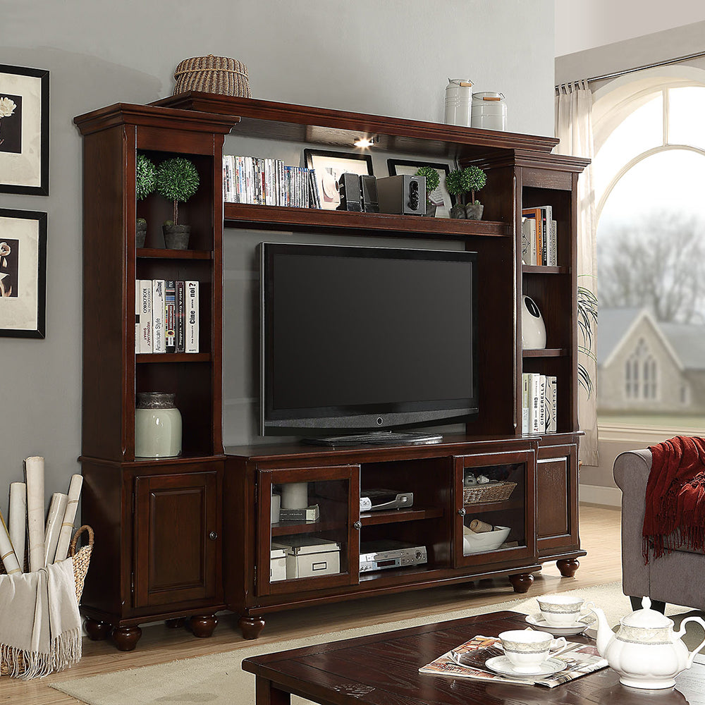 Dita Entertainment Center (Same Color As 21380Q)