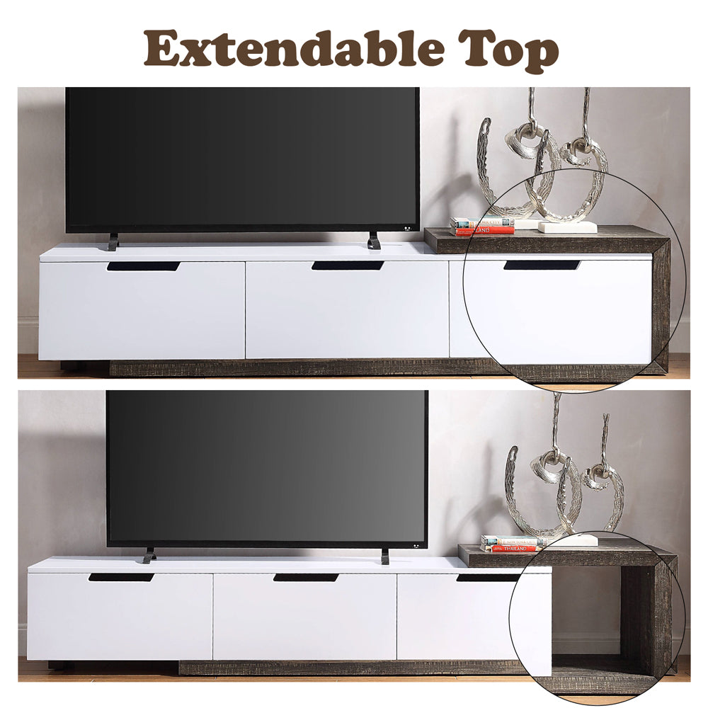 Orion Tv Stand