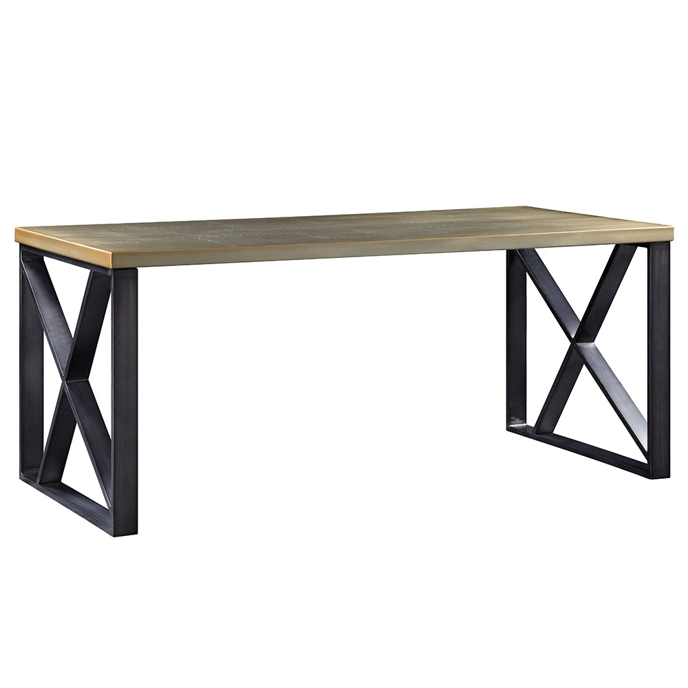 Jennavieve Executive Writing Desk