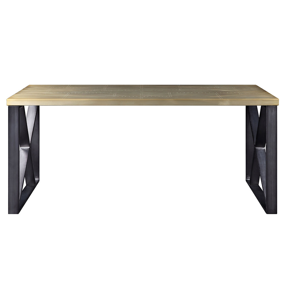 Jennavieve Executive Writing Desk
