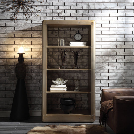 Jennavieve Bookcase