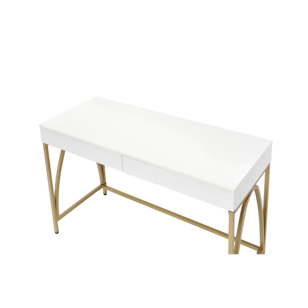 Lightmane Writing Desk(Same Ac00900)