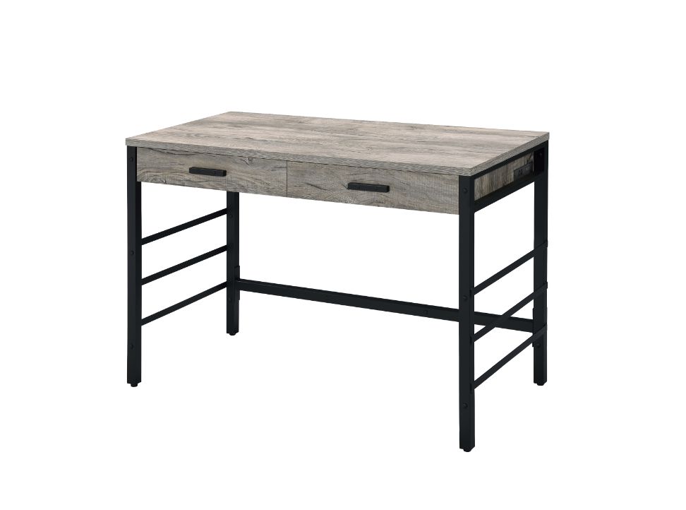 Disho Writing Desk W/USB