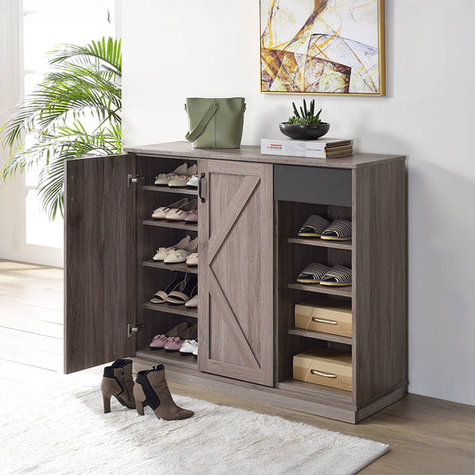 Toski Shoe Cabinet