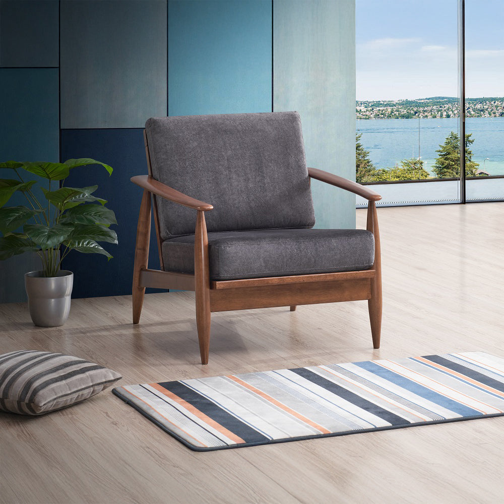 Alisa Accent Chair