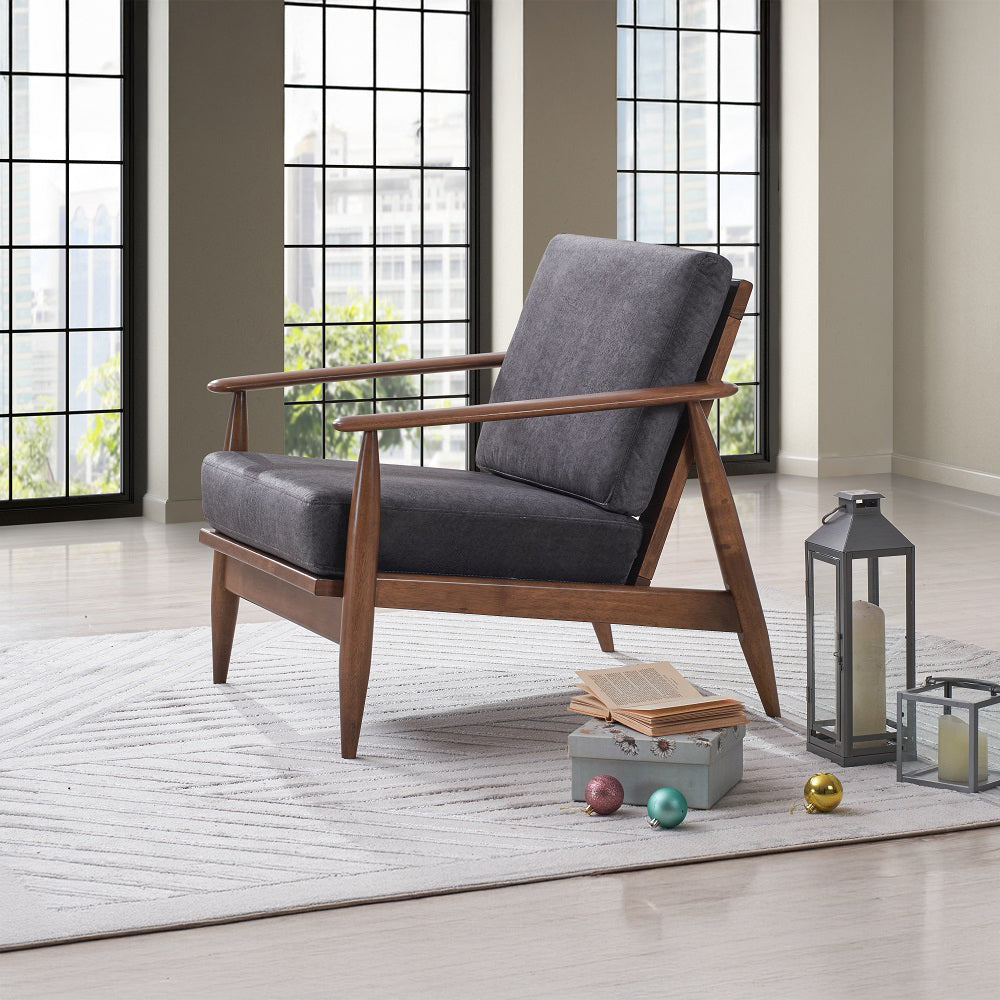 Alisa Accent Chair