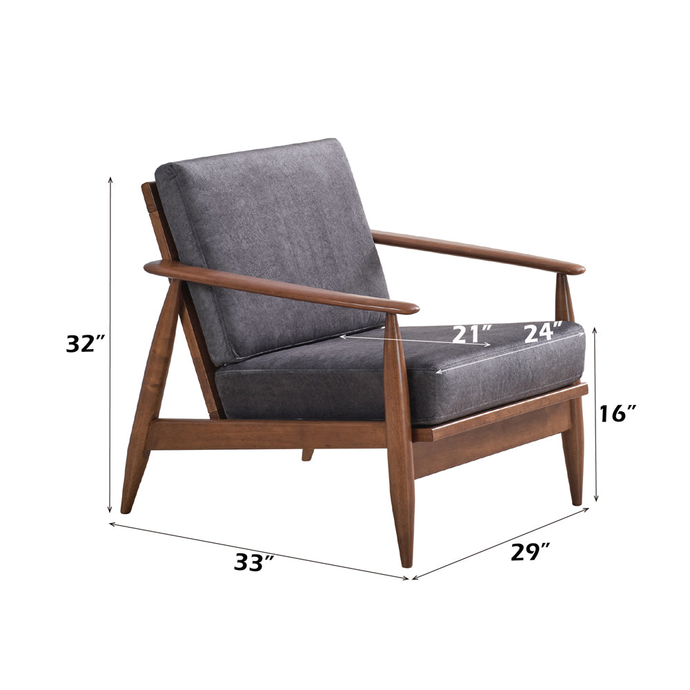 Alisa Accent Chair