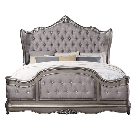 Ariadne CK Bed