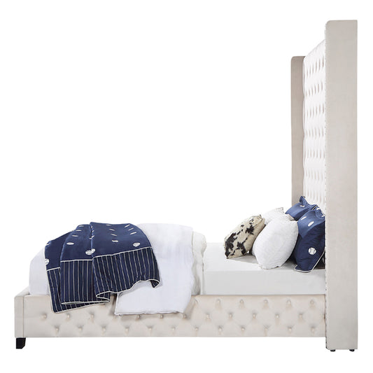 Fabrice Queen Bed
