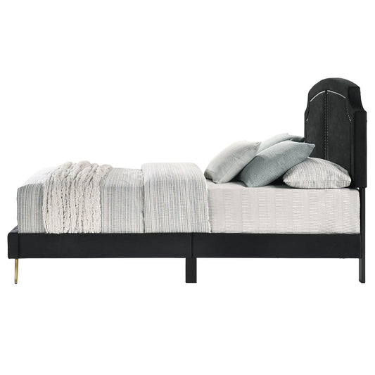 Zeena Queen Bed