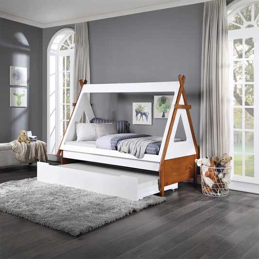 Loreen Twin Bed