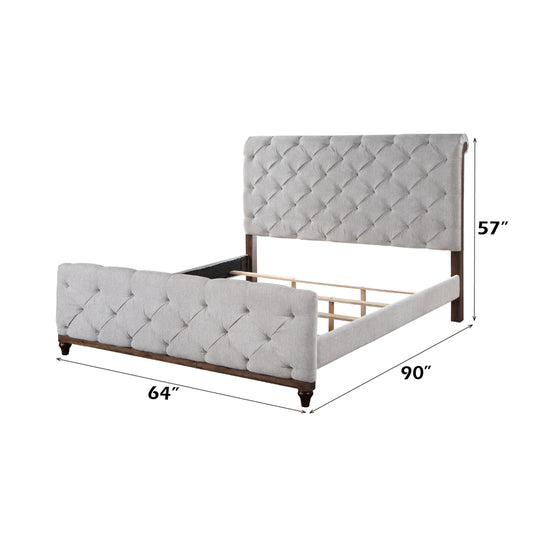 Andria Queen Bed