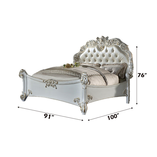 Vendome CK Bed