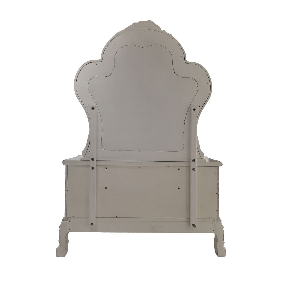 Dresden II Vanity Desk