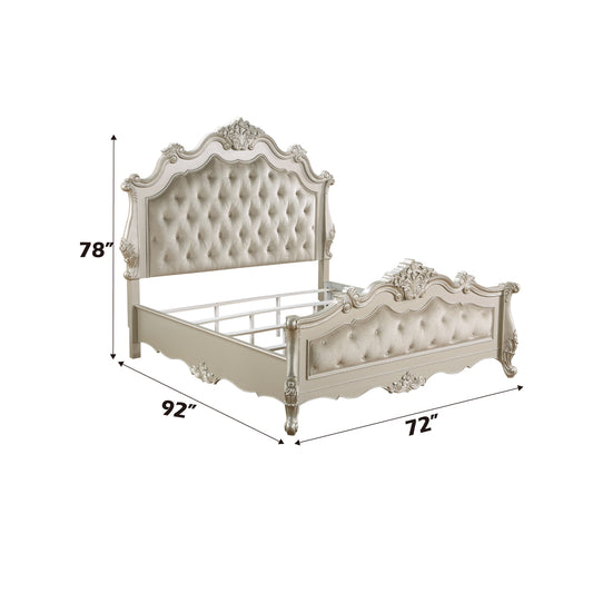 Bently Queen Bed