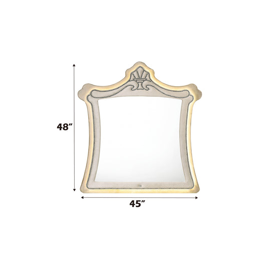 Lucienne Mirror W/Led