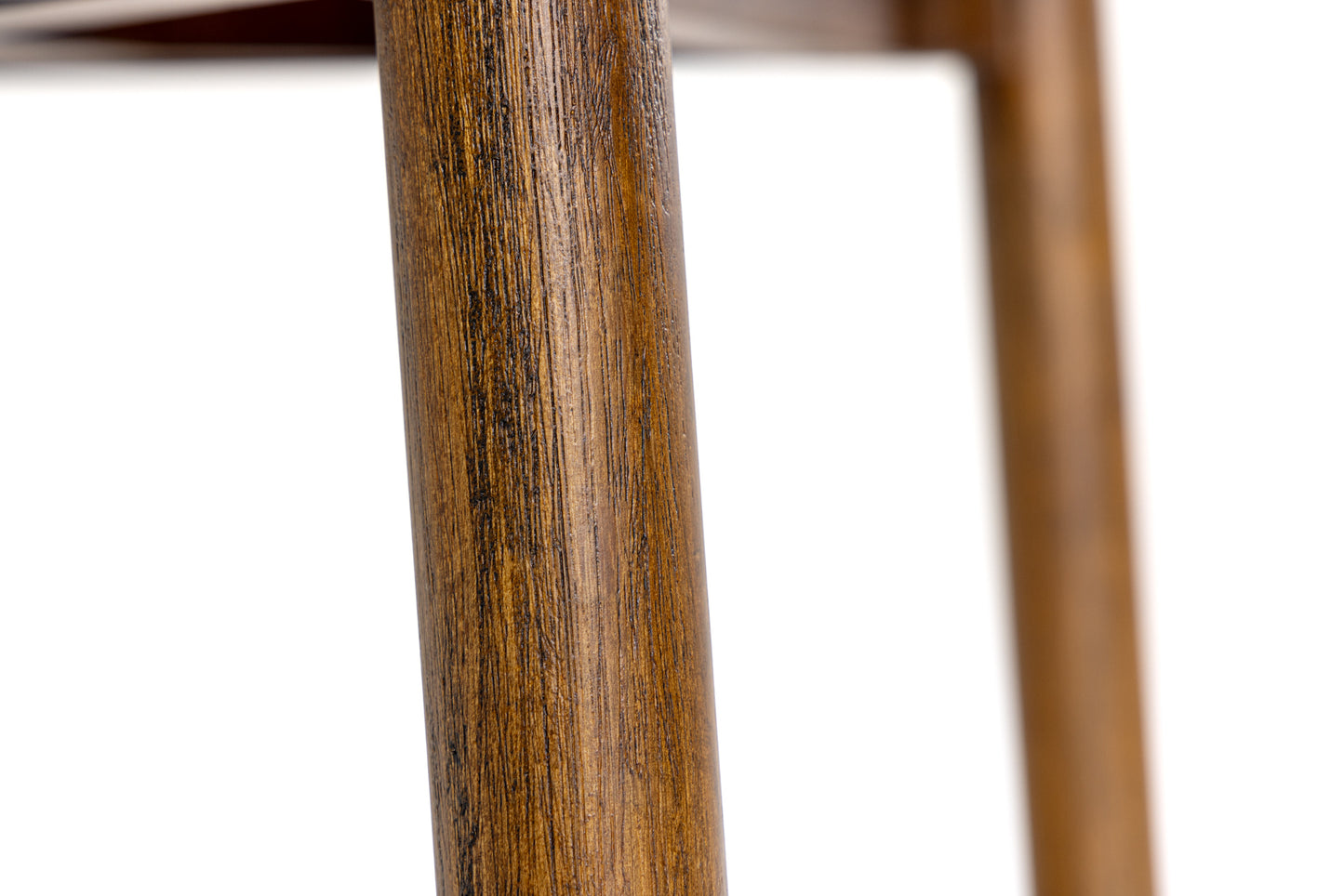 Modrest Blum - Modern Beige Linen Counter Chair
