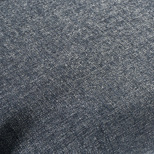 Modrest Buchtel - Mid-Century Modern Dark Grey + Gold Arm + Black Bar Chair