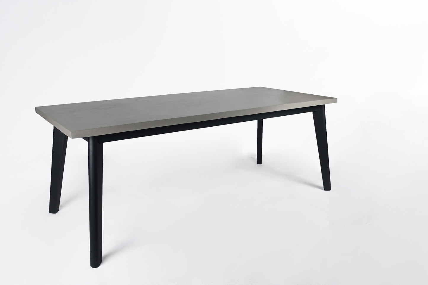 Renava Cuba - Outdoor Concrete Dining Table
