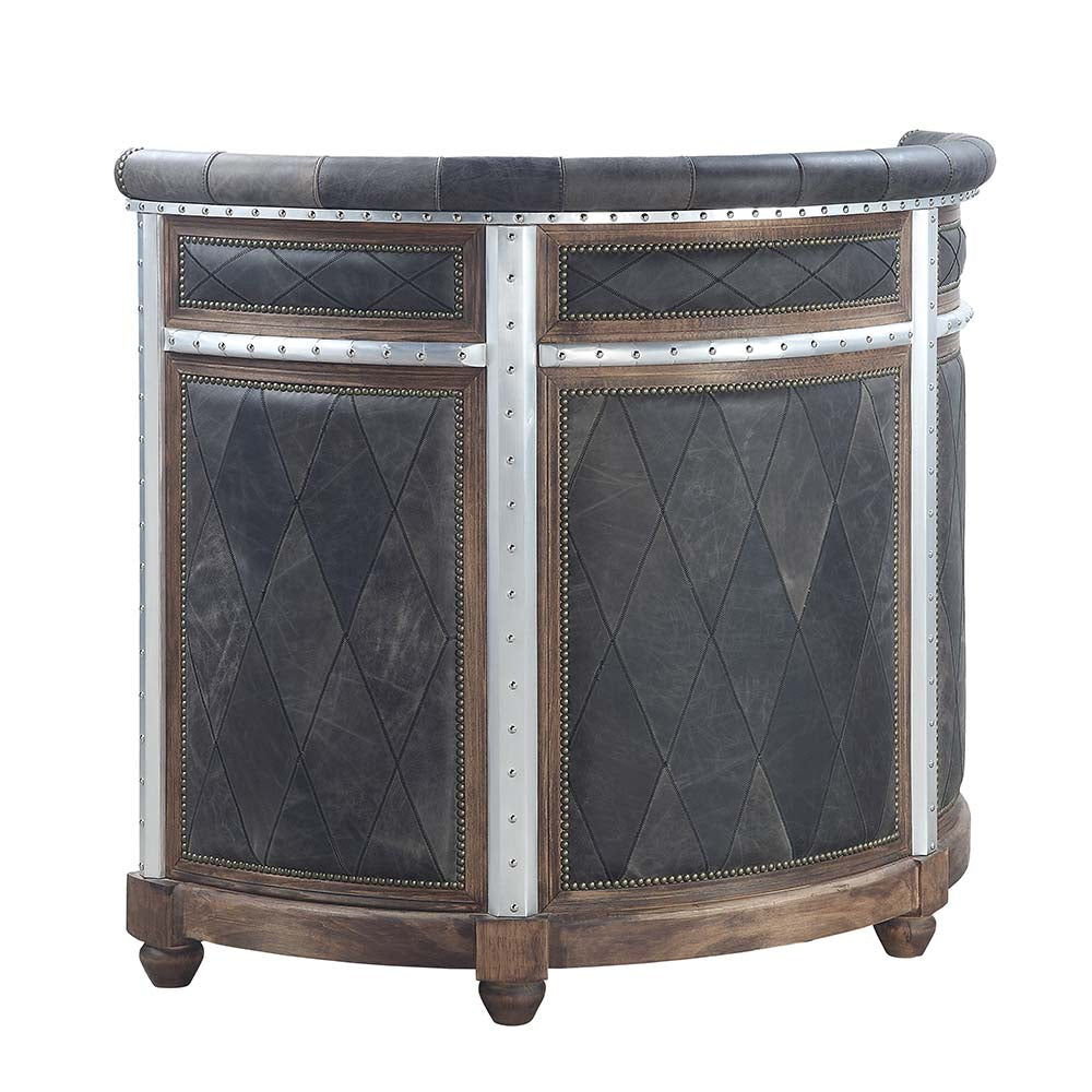Rahma Bar Table