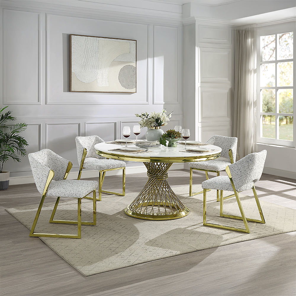 Fallon Dining Table