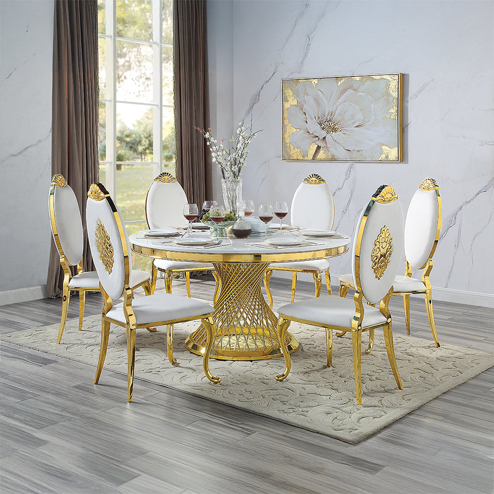 Fallon Dining Table