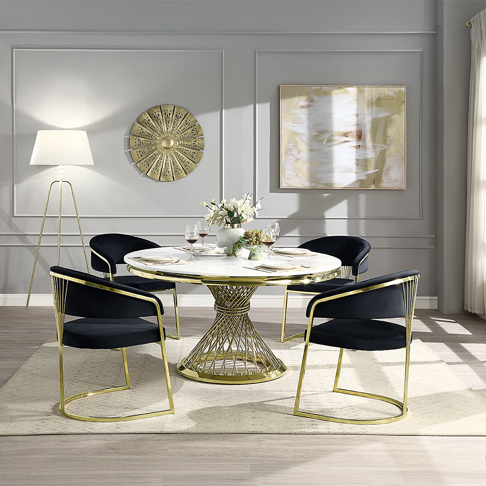 Fallon Dining Table