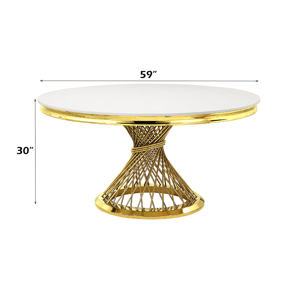 Fallon Dining Table