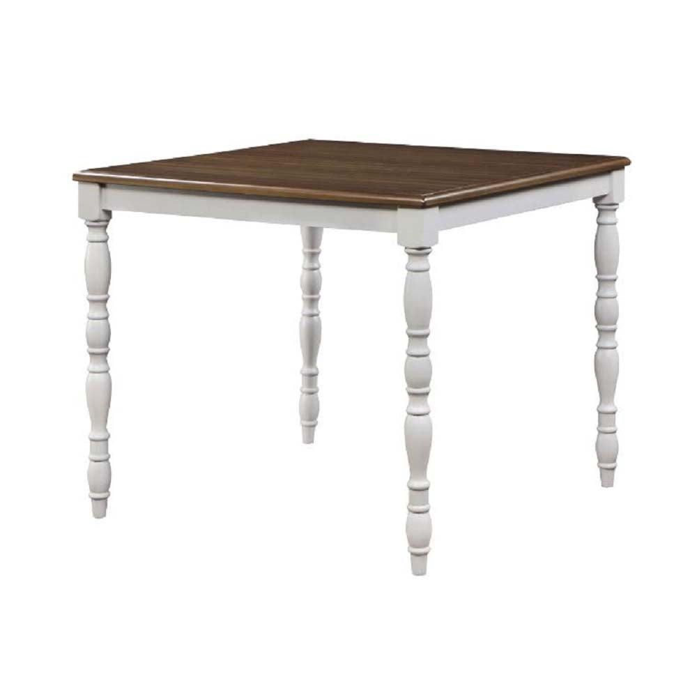 Bettina 5PC Pack Counter Height Table Set