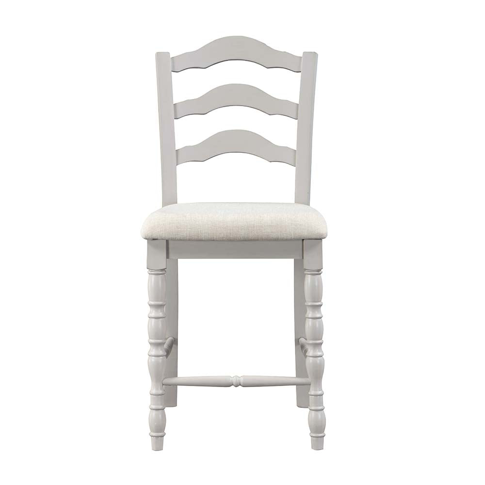 Bettina 5PC Pack Counter Height Table Set