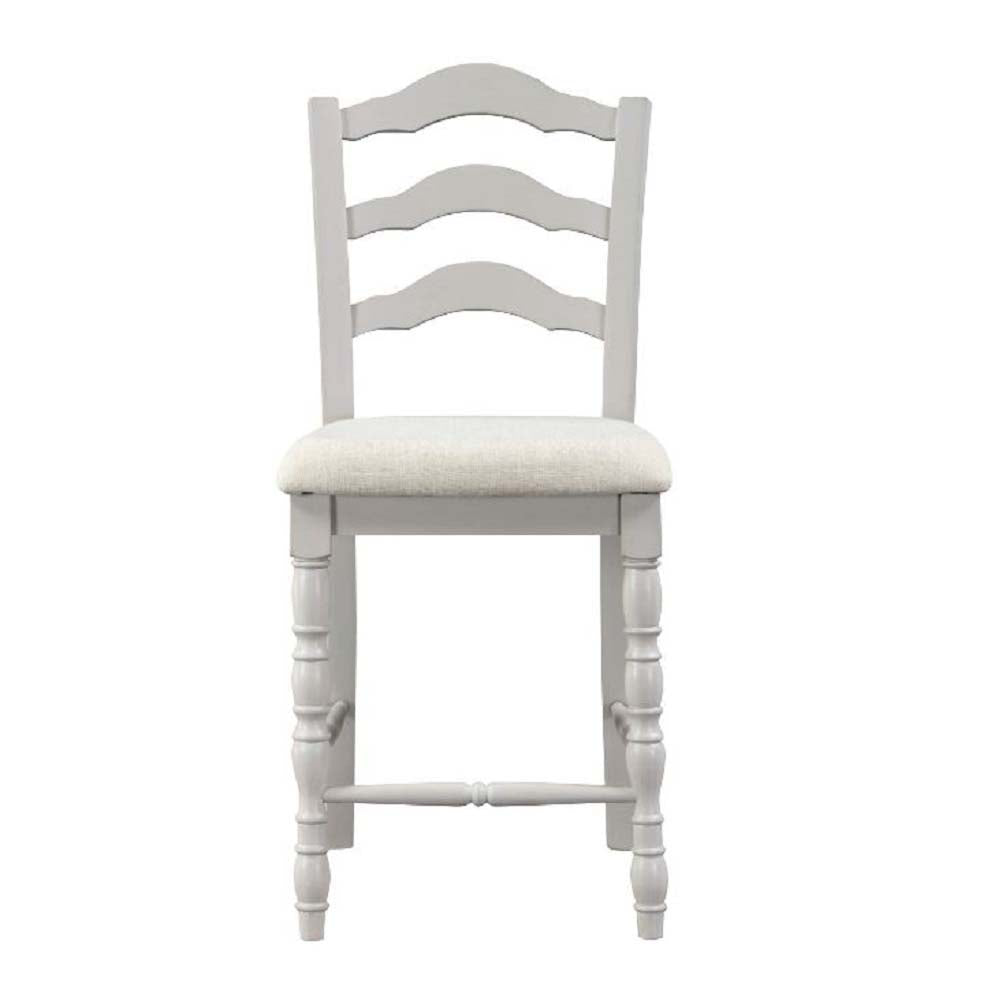 Bettina 5PC Pack Counter Height Table Set