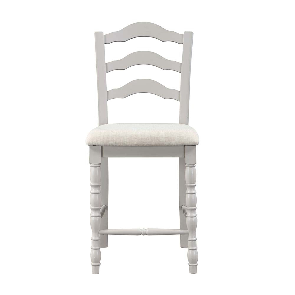 Bettina 5PC Pack Counter Height Table Set