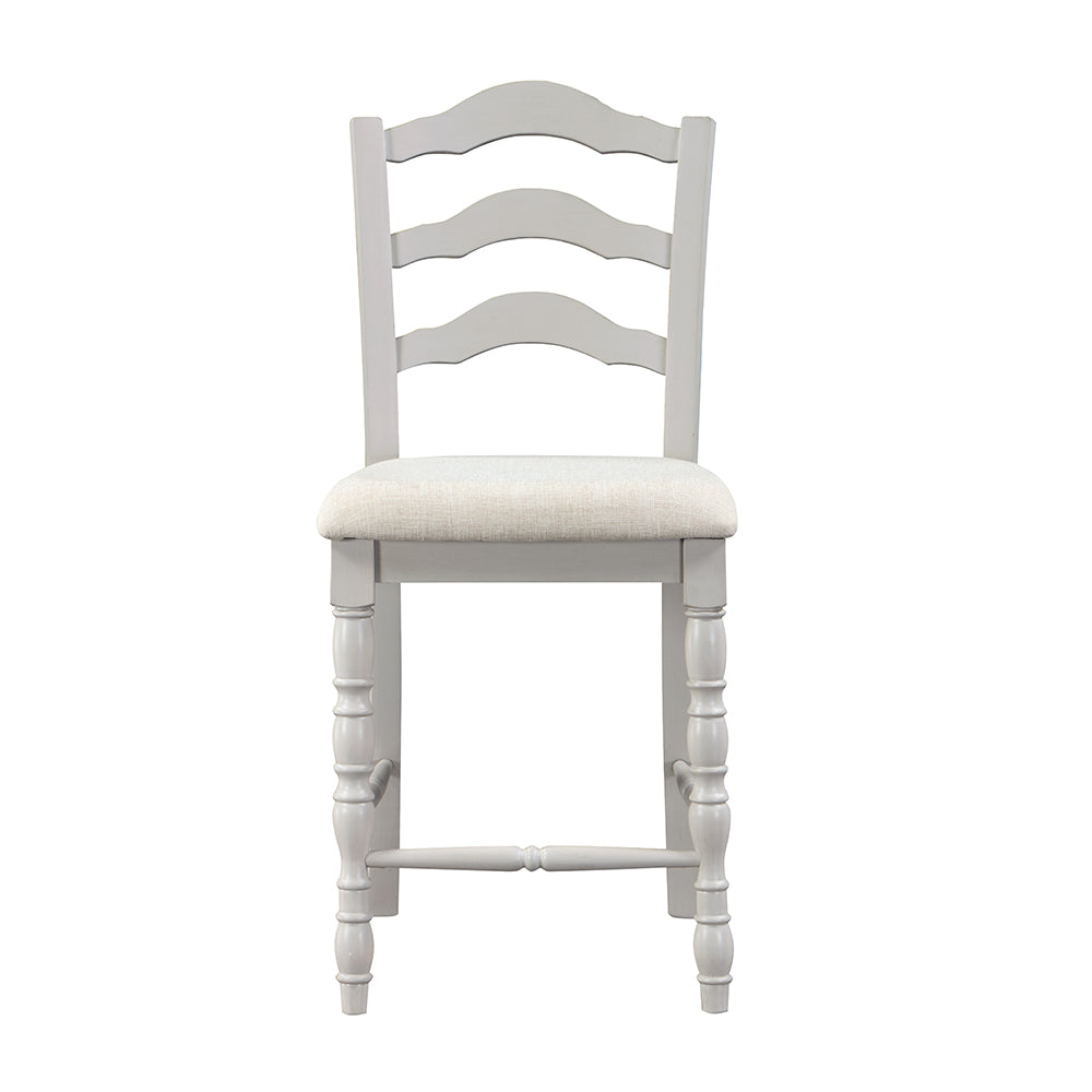 Bettina 5PC Pack Counter Height Table Set