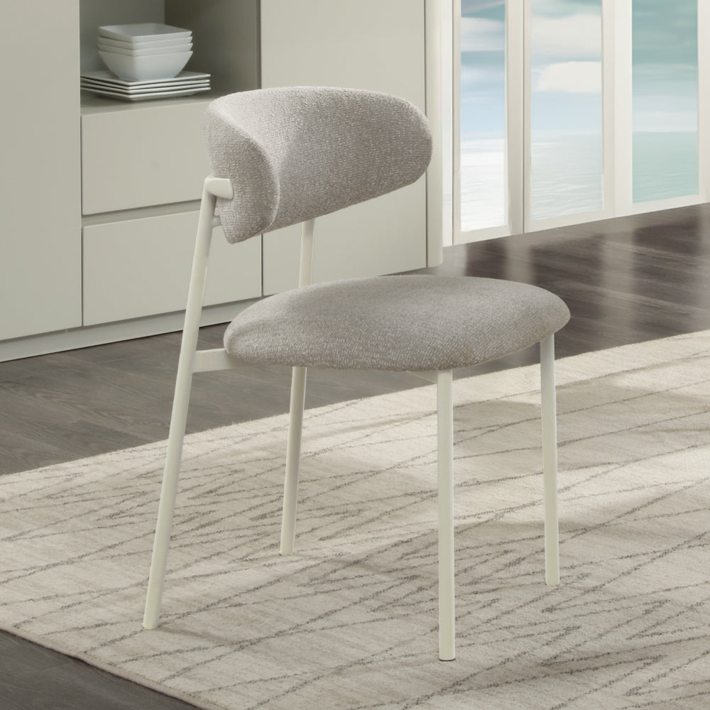 Ingram Side Chair (Set-2)