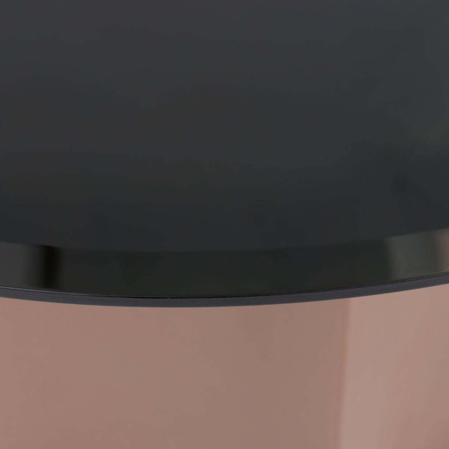 Modrest - Ingram Modern Round Coffee Table