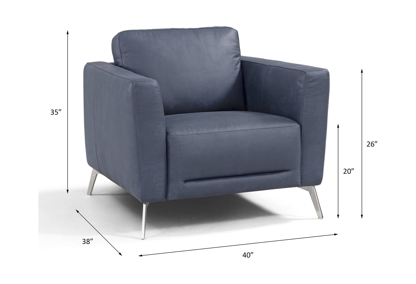 Astonic Chair
