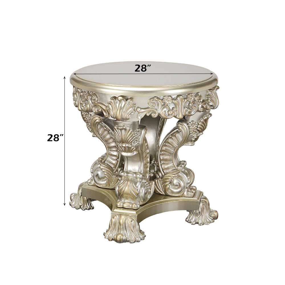 Sorina End Table