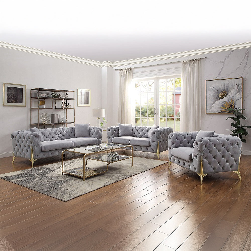 Jelanea Chair W/Pillow