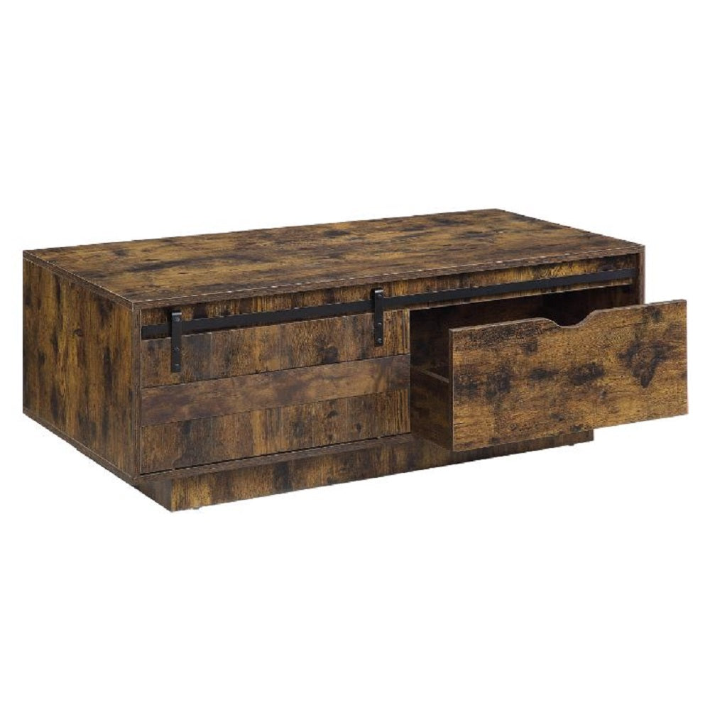 Bellarosa Coffee Table (Same As 88040)